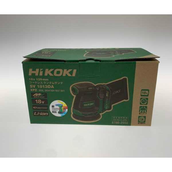 ●●HIOKI 電動工具 サンダー J440680 ○○ HIOKI 電動工具 サンダー J440680 未使用に近い : リサイクル