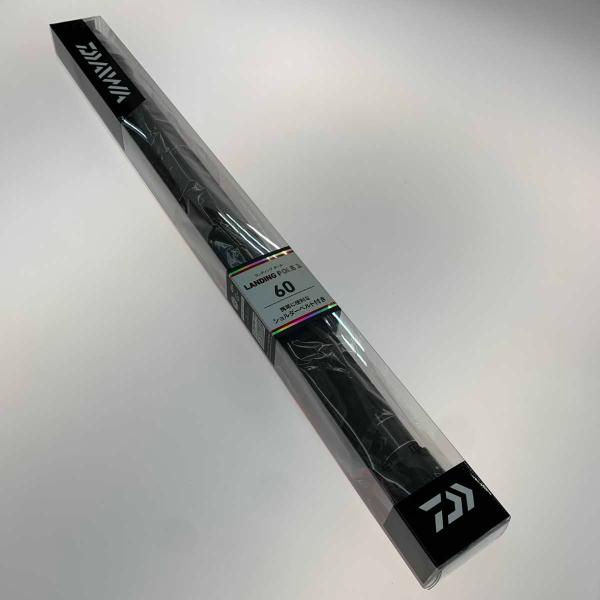 ○○ DAIWA ダイワ 釣り用品 ランディングポールII 06575304 未使用に
