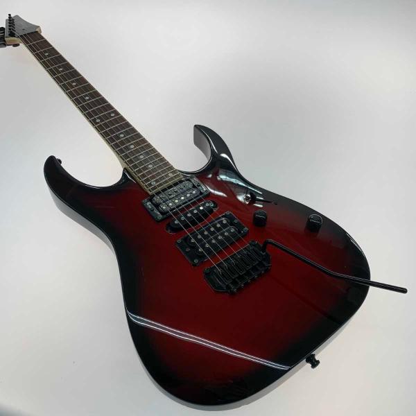 ○○ IBANEZ アイバニーズ 楽器 エレキギター 傷や汚れあり