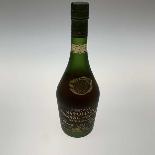 【CORDONNOIR】ナポレオン　ブランデー　新品未開封 MARTELL NAPOLEON COGNAC CORDON NOIR マーテル ナポレオン