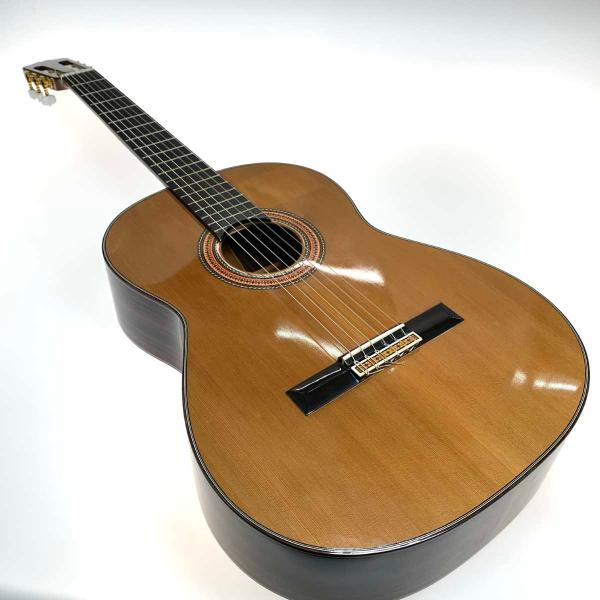 ●●KODAIRA 楽器  クラシックギター 本体のみ AST60 ○○ KODAIRA 楽器 クラシックギター 本体のみ AST60 やや傷や汚れあり