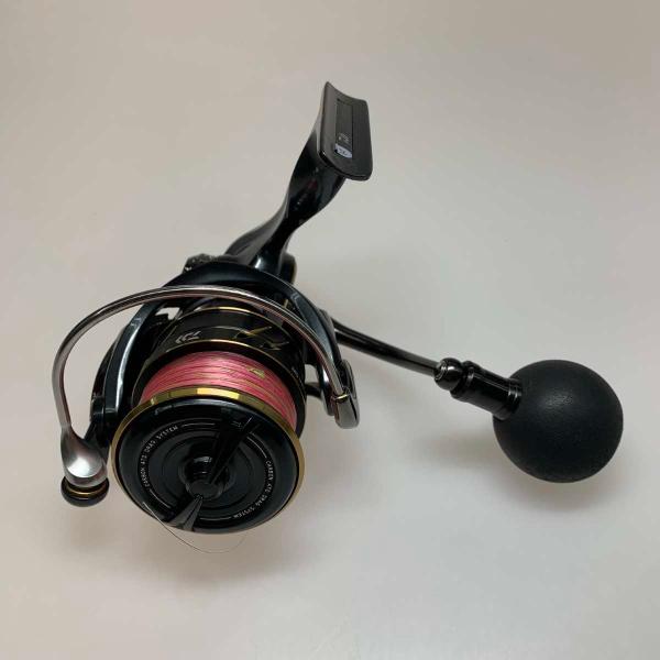 ○○ DAIWA ダイワ スピニングリール 22カルディアSW 4000-CXH 220654