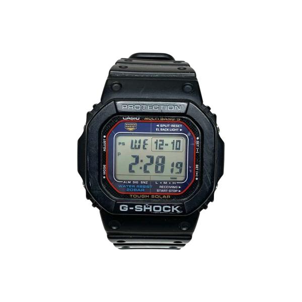 CASIO（カシオ） ○○ 腕時計 G-SHOCK デジタルウォッチ 本体のみ GW