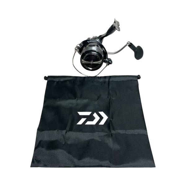 DAIWA ダイワ スピニングリール 24ルビアス LT4000-XH 389054