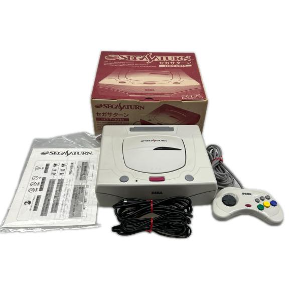 SEGA セガ ゲーム セガサターン