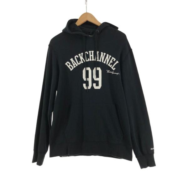 Back Channel 〇〇 BACK CHANNEL バックチャンネル メンズ