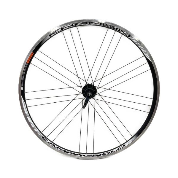 〇〇 Campagnolo カンパニョーロ KHAMSIN カムシン リアホイール