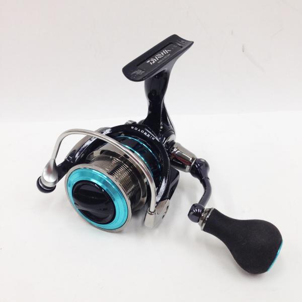 DAIWA - 〇〇DAIWA ダイワ 16 エメラルダス 2508PE スピニングリール 055984 〇〇 DAIWA ダイワ 16 エメラルダス 2508PE スピニングリール
