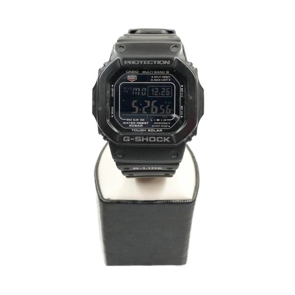 CASIO（カシオ） 〇〇 5600シリーズ ソーラー電波 腕時計 GW-M5610BC 