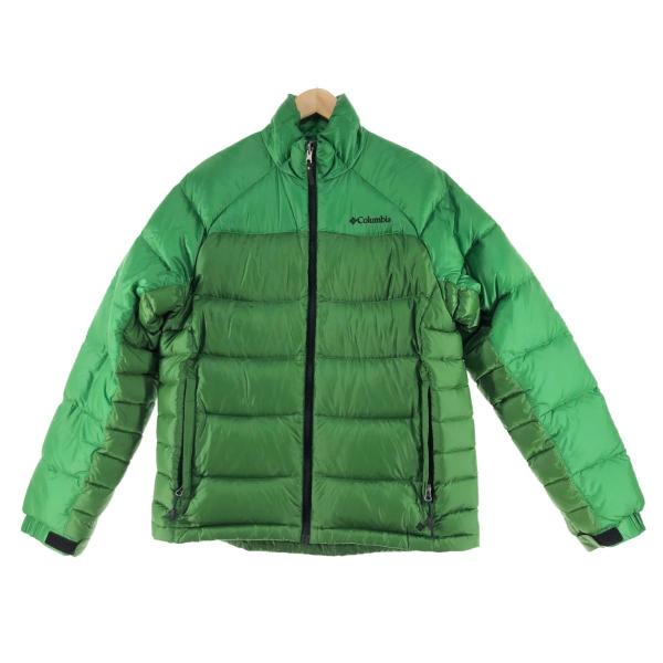 Columbia（コロンビア） 〇〇 メンズ ジャケット ダウンジャケット