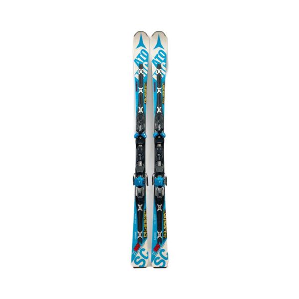 検定マシン！ATOMIC BLUESTER ダブルDECK 3.0 LC 検定マシン！ATOMIC BLUESTER ダブルDECK 3.0 LC - メルカリ