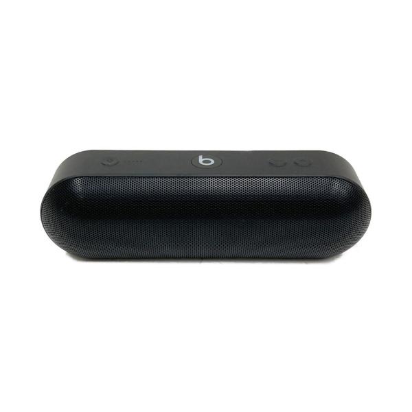 〇〇 beats BEATS PILL+ ワイヤレススピーカー A1680 ML4M2PA/A