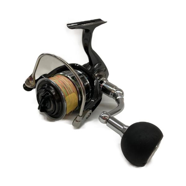 〇〇 DAIWA ダイワ 16キャタリナ Catalina 4500 スピニング