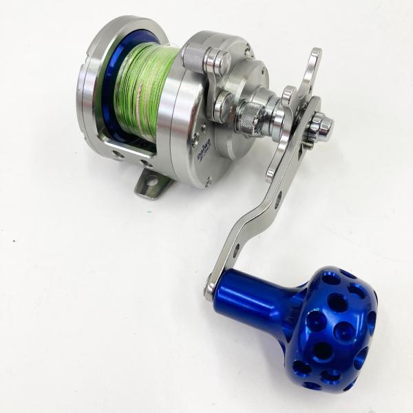 〇〇 DAIWA ダイワ SALTIGA Z30 ソルティガ ベイトリール 607221 〇〇 DAIWA ダイワ SALTIGA Z30 ソルティガ ベイトリール 607221
