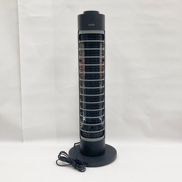 〇〇 cado カドー SOL HEATER ヒーター 電気ストーブ SOL-001