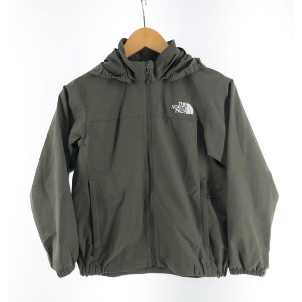 THE NORTH FACE 〇〇 ザノースフェイス キッズ ジャケット TNF