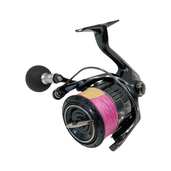 〇〇 SHIMANO シマノ Vanquish 19 ヴァンキッシュ 4000XG 03963