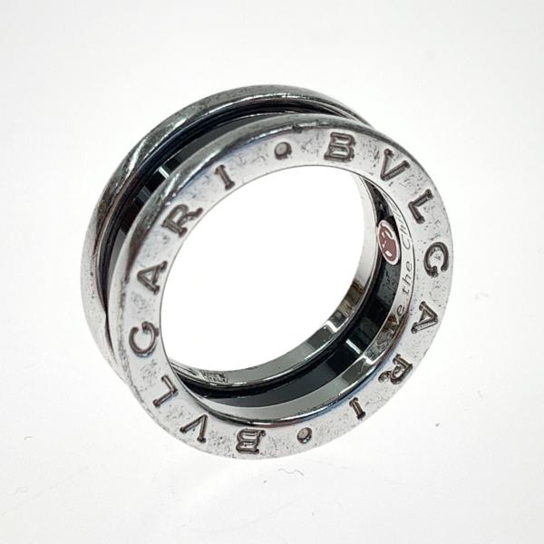 BVLGARI（ブルガリ） 〇〇 ビーゼロワン セーブザチルドレン 7号