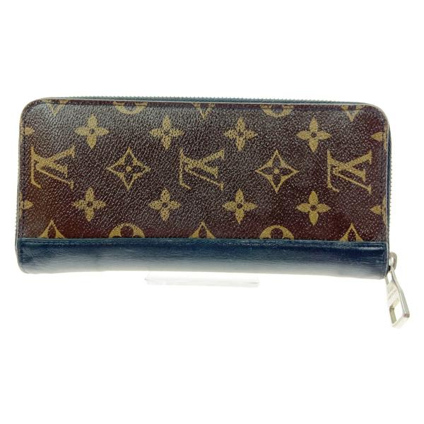 LOUIS VUITTON（ルイ・ヴィトン） 〇〇 モノグラム マカサー ジッピー