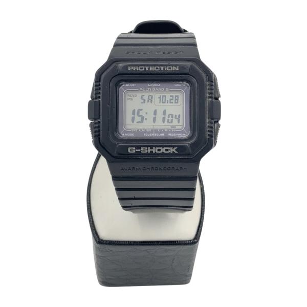 CASIO（カシオ） 〇〇 Gショック ソーラー電波クォーツ GW-5510