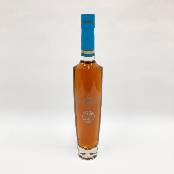 〇〇 Hennessy ヘネシー 350ml 箱付 COGNAC 40％ KENZO ブランデー 未