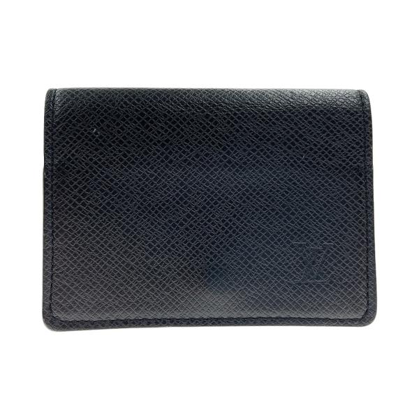 LOUIS VUITTON（ルイ・ヴィトン） 〇〇 タイガ アンヴェロップ カルト