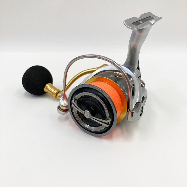 DAIWA - 〇〇DAIWA ダイワ FREAMS 21フリームス LT5000-CXH スピニングリール 4550133041556_1.jpg