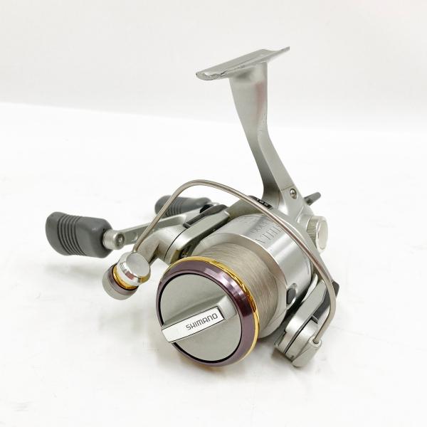 シマノ 初代STELLA 3000 スピニングリール シマノ 初代 92ステラ 3000/C587M 未使用 SHIMANO 釣り