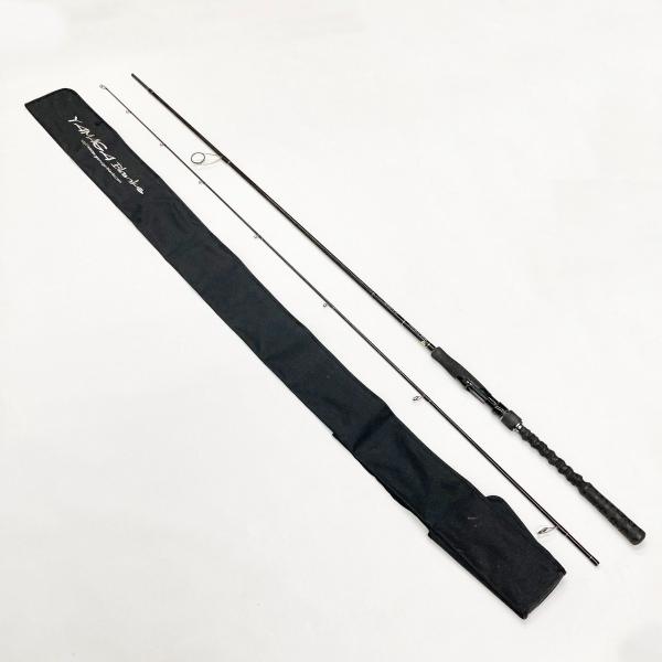 〇〇 YAMAGA Blanks ヤマガブランクス Ballistick バリスティック