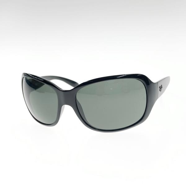 Ray-Ban（レイバン） 〇〇 サングラス RB4118 ブラック 601 3N やや傷