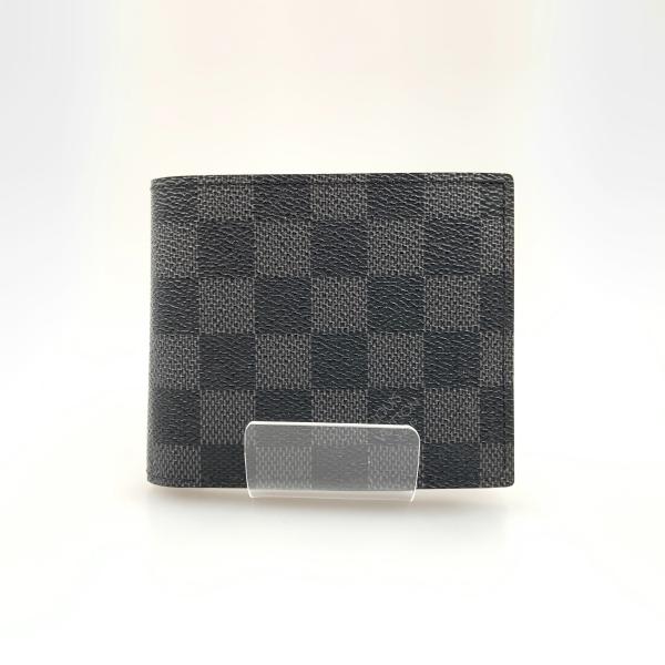 LOUIS VUITTON ポルトフォイユ マルコ NM ダミエN63336 bigban_1016003270493