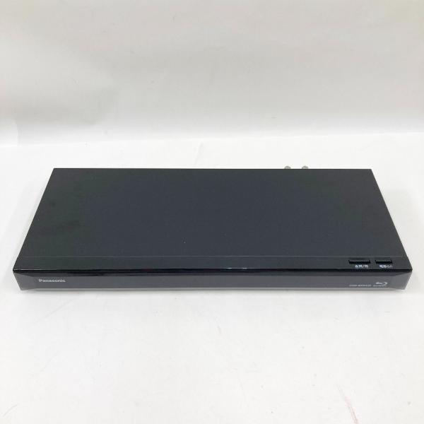 〇〇 Panasonic パナソニック Blu-rayレコーダー ブルーレイレコーダー