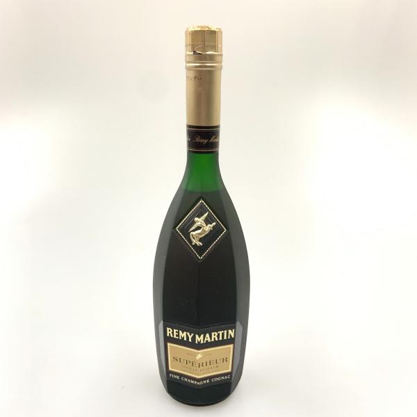 〇〇REMY MARTIN レミーマルタン SUPERIEUR スペリオール ブランデー 700ml 40% 未開栓 〇〇 REMY MARTIN レミーマルタン SUPERIEUR スペリオール