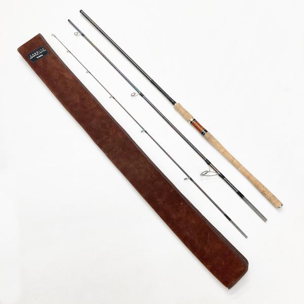 カーディフモンスターリミテッドＤＰ１０７ＭＨ シマノ「'13カーディフ モンスターリミテッド DP107MH」 | JCAの