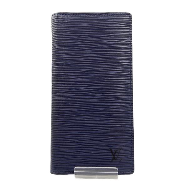 LOUIS VUITTON（ルイ・ヴィトン） 〇〇 エピ ポルトフォイユ