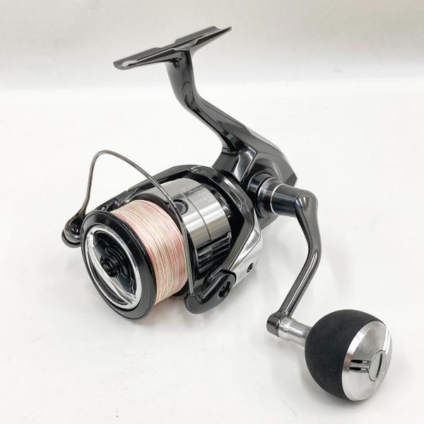 〇〇 SHIMANO シマノ Vanquish 23バンキュッシュ C5000XG 045362