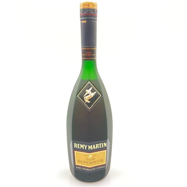 ブランデー特級★レミーマルタン VSOP スペリオール 700ml 〇〇 REMY MARTIN レミーマルタン V.S.O.P SUPERIEUR