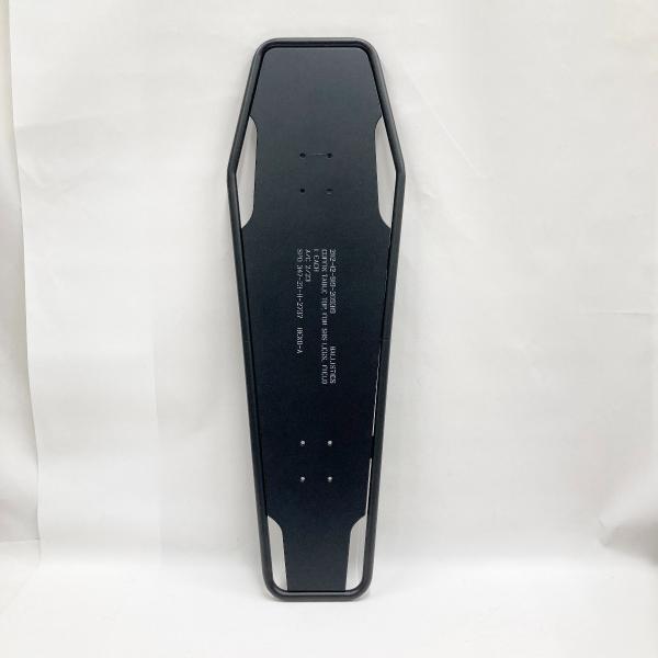 〇〇BALLISTICS SBS TABLE TOP COFFIN BK×BK アウトドア テーブル BAA-2310 未使用品 〇〇 BALLISTICS SBS TABLE TOP COFFIN BK×BK アウトドア テーブル BAA