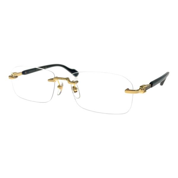 GUCCI 〇〇 グッチ シェリーライン メガネ アイウェア 56□16