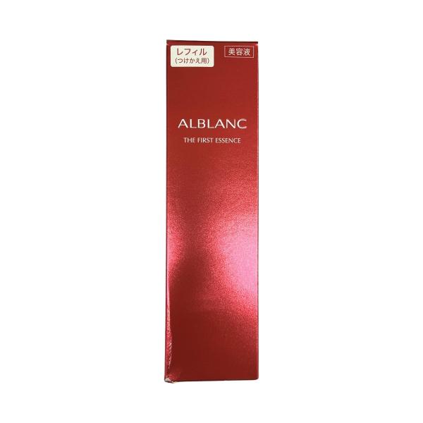 ALBLANC 薬用ファーストエッセンス アルブラン ザ ファーストエッセンス | 花王公式通販 【My Kao