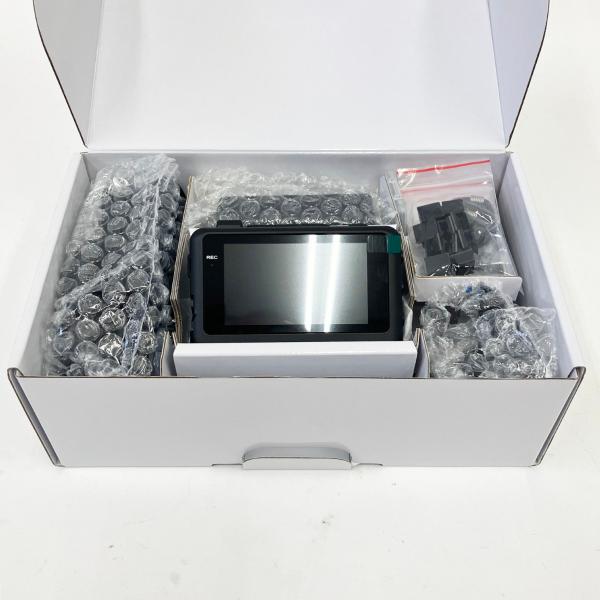 〇〇 JVC ジェーブイシー 通信型 ドライブレコーダー STZ-DR07 未使用  