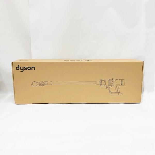 ダイソン v12 detect Slim sv20 分解洗浄済 スタンド付 Dyson ダイソン 掃除機 スタンドクリーナー V12 Detect Slim Fluffy
