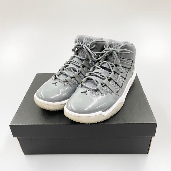 NIKE（ナイキ） 〇〇 メンズ バッシュ JORDAN MAX AURA サイズ26cm