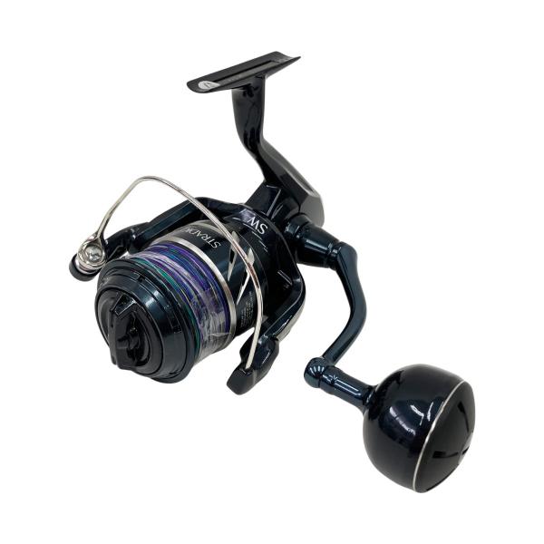 〇〇 SHIMANO シマノ STRADIC 24 ストラディック SW6000HG 〇〇 SHIMANO シマノ STRADIC 24 ストラディック SW6000HG