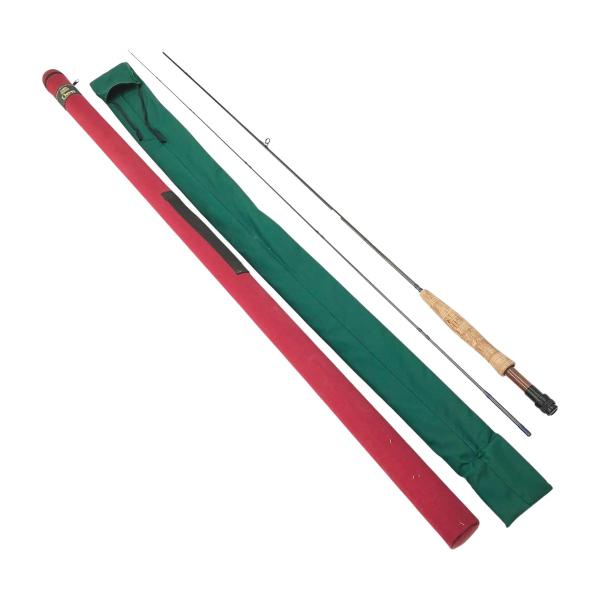 オービスロッキーマウンテン 〇〇 ORVIS オービス Rocky Mountain ロッキーマウンテン 7'9