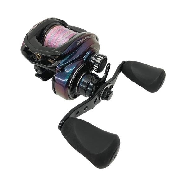 〇〇 Abu Garcia アブガルシア REVO ULTRACAST レボ ウルトラキャスト