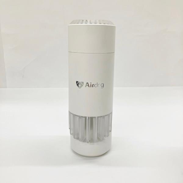 〇〇 Airdog エアドッグ mini ミニ CZ-20T やや傷や汚れあり 