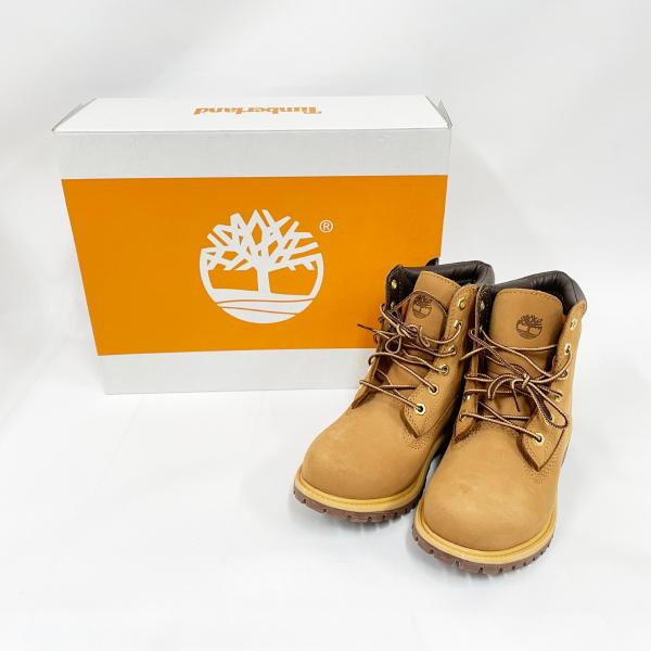 Timberland（ティンバーランド） 〇〇 レディース ブーツ Waterville 6