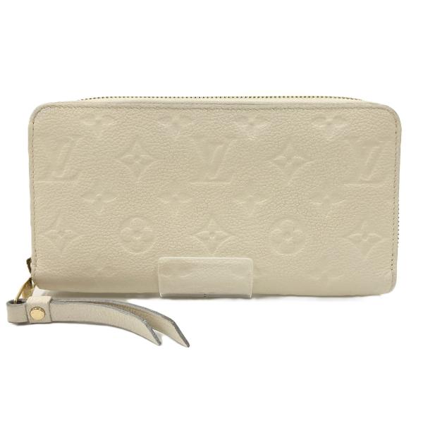 LOUIS VUITTON（ルイ・ヴィトン） 〇〇 モノグラム アンプラント