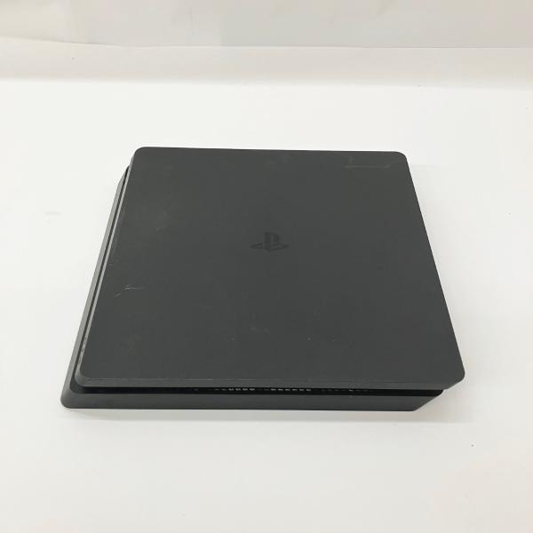 〇〇 SONY ソニー PlayStation4 プレステ プレイステーション 本体 CUH-2200A 傷や汚れあり